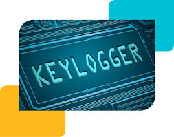 Script keylogger